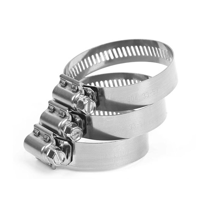 stainless steel strip-When Should You Use No-Hub Fitting Restraints?
