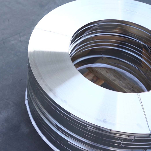 steel midsole-No-Hub Couplings