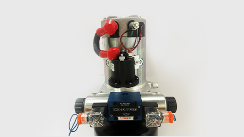 Read More About dc hydraulic power unit