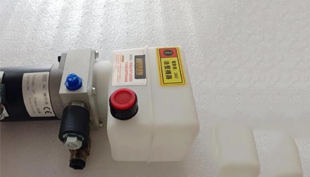 Read More About high quality Pallet car power unit