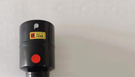 Read More About high quality Fork lift power units