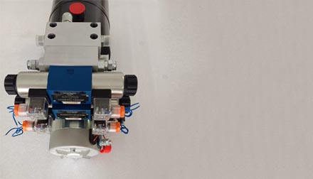 Read More About Tailboard power unit