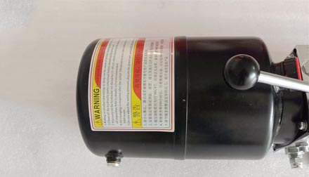Read More About engine driven hydraulic power unit