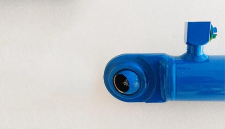 Read More About hydraulic cylinder rod