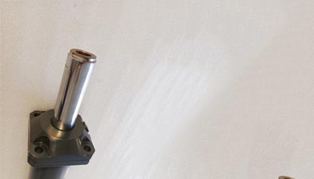 Read More About hydraulic cylinder rod
