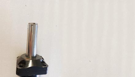 Read More About hydraulic cylinder rod ends