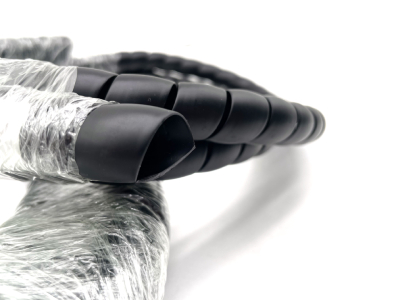 Read More About spiral guard