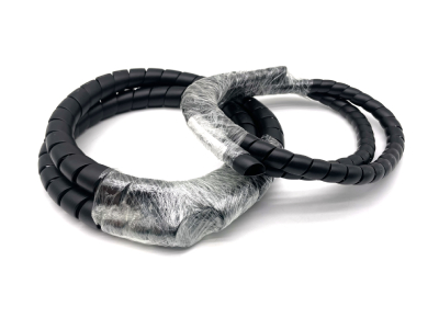 Read More About spiral hose wrap