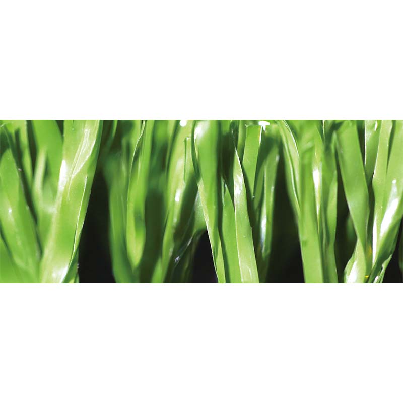 SYNTHETIC GRASS FOR TENNIS, MT-FIBRILLATED GRASS