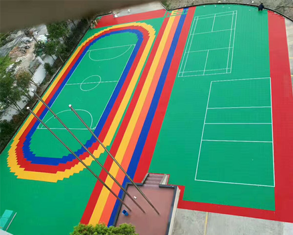 Read More About outdoor kid’s playground tiles