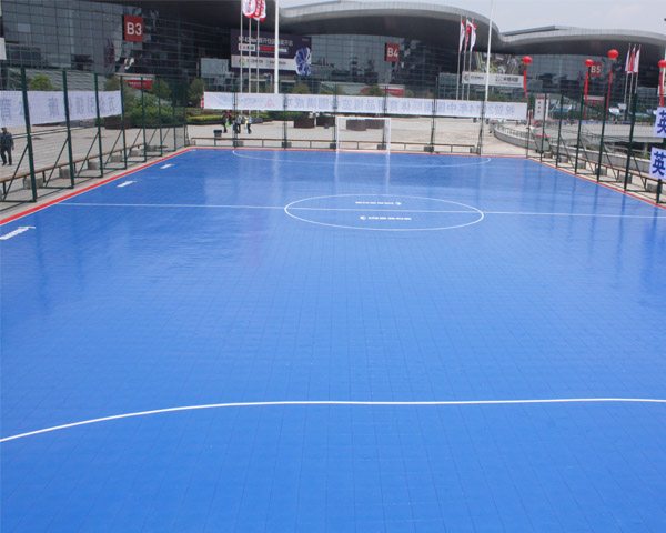 Read More About Futsal court tiles