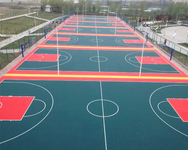 Read More About multi purpose outdoor sports courts