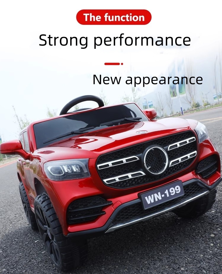 Read More About electric cars for children's shop