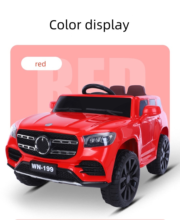 Read More About replacement battery for children's electric car