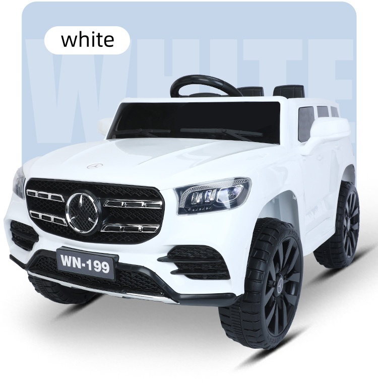 Read More About fastest children's electric car