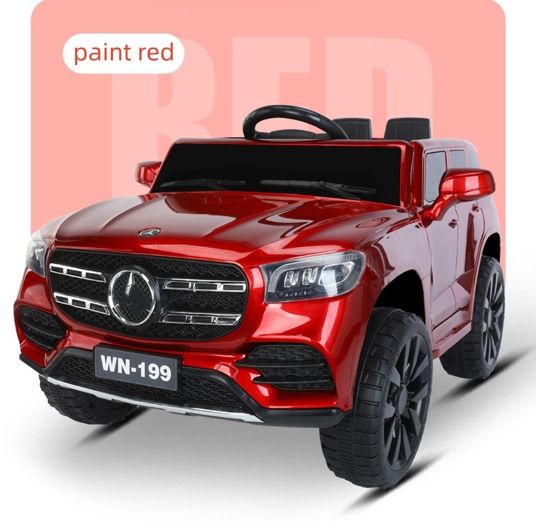 Read More About fastest children's electric car