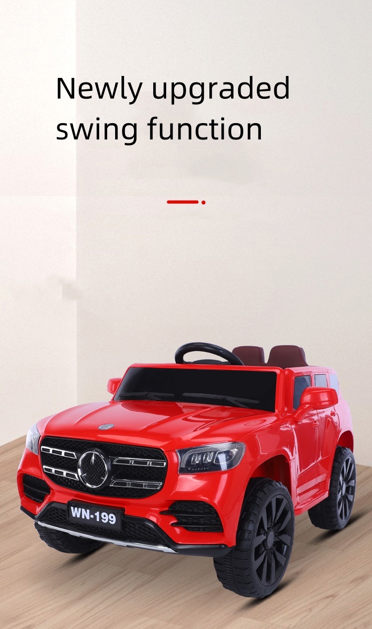 Read More About electric cars for children's shop