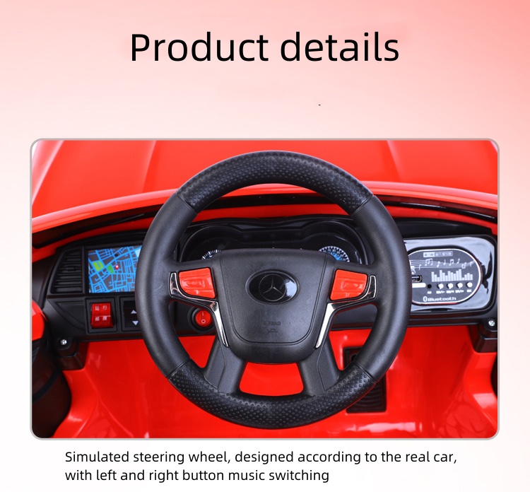 Read More About electric cars for children's shop