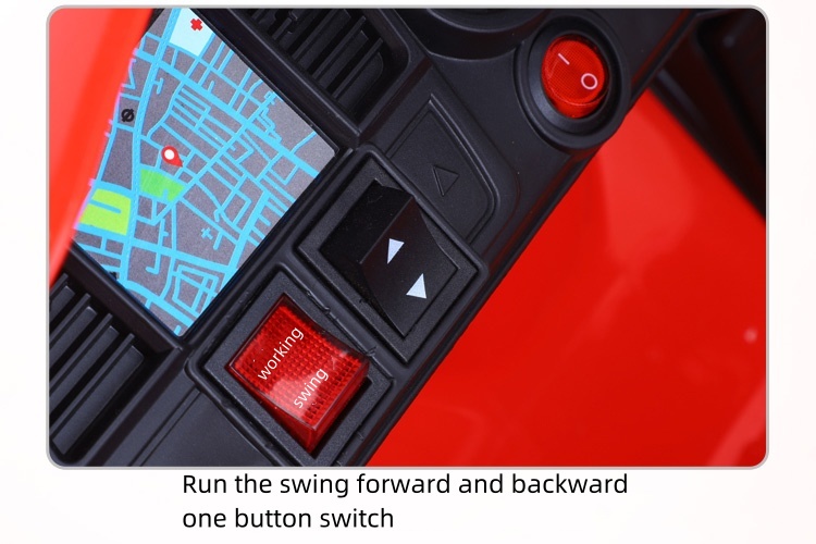 Read More About fastest children's electric car