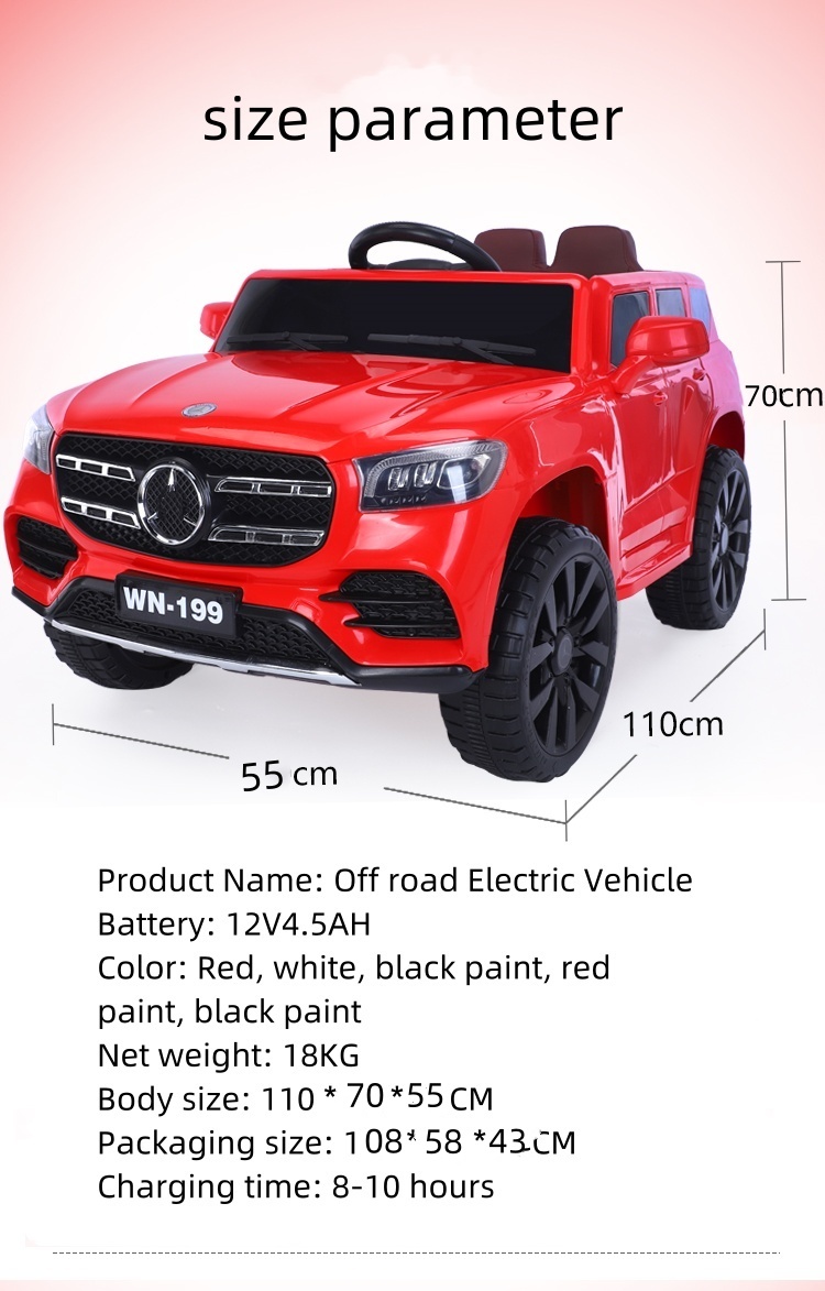 Read More About electric cars for children's shop