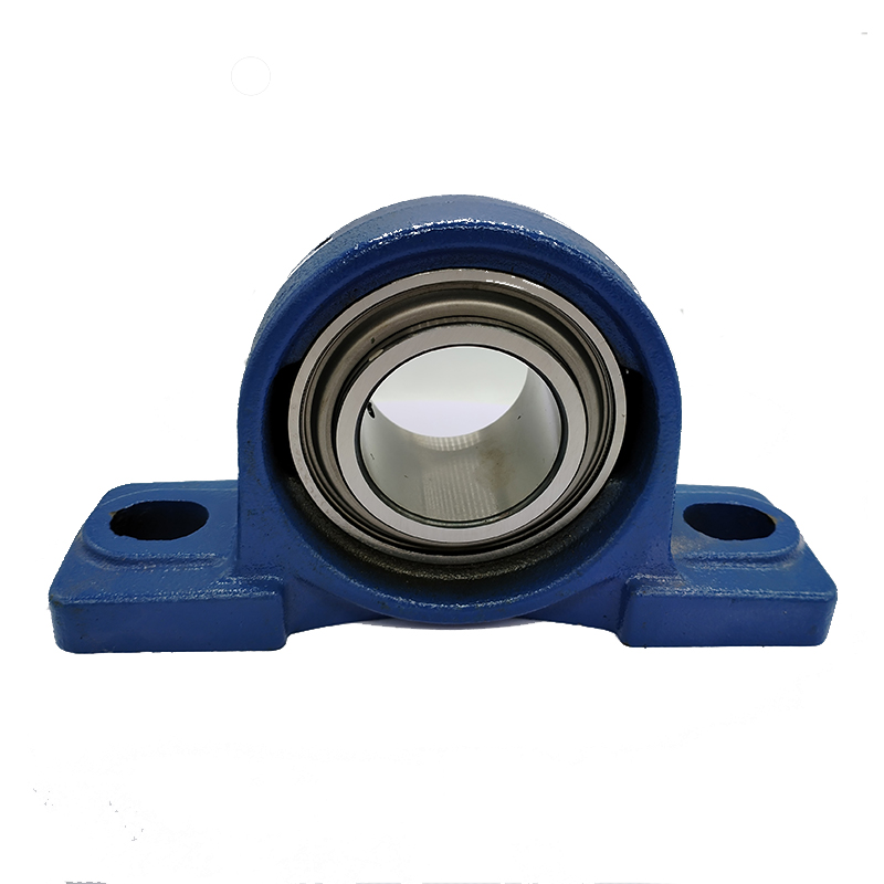 Read More About mounted spherical bearing