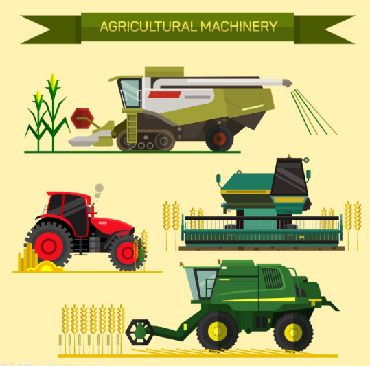 Read More About agricultural machinery bearings