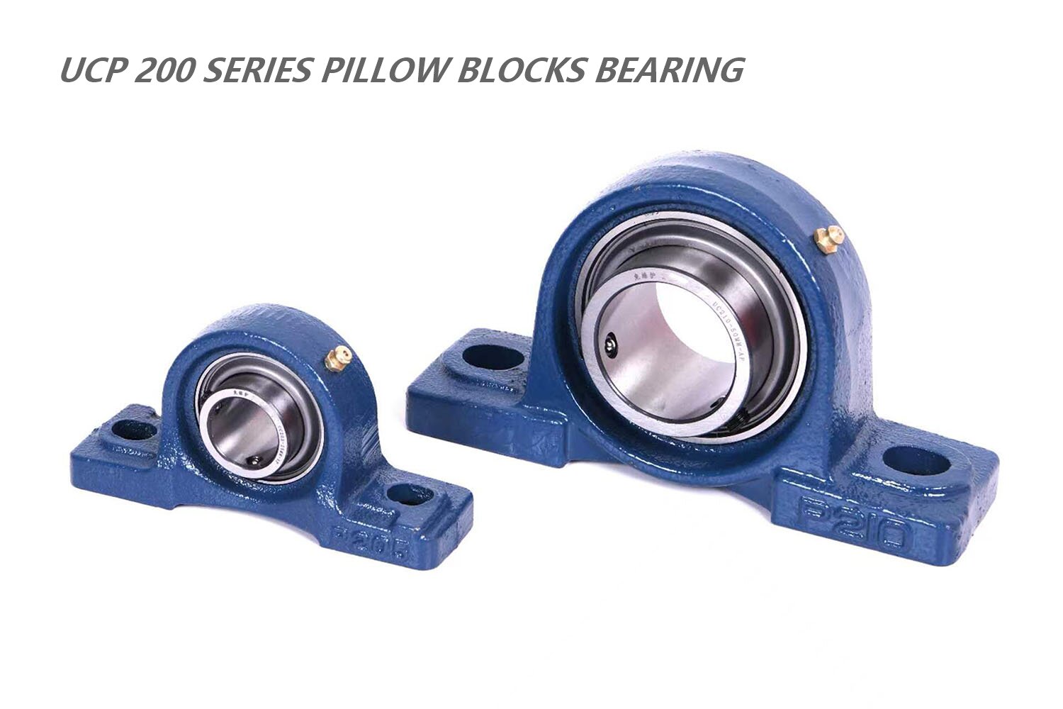Read More About mounted spherical bearing