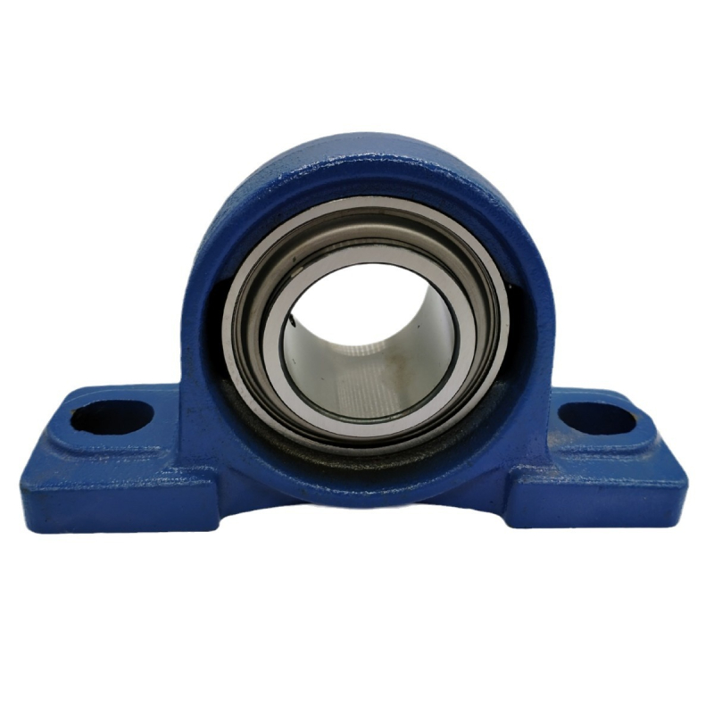 Read More About Spherical Bearing