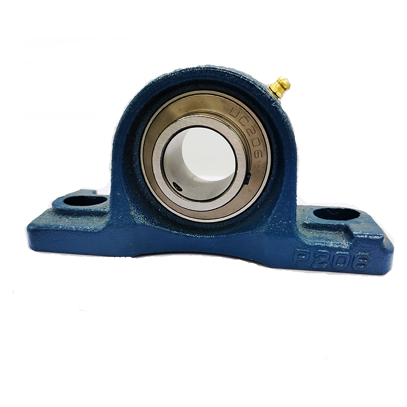 Read More About pillow block spherical bearing