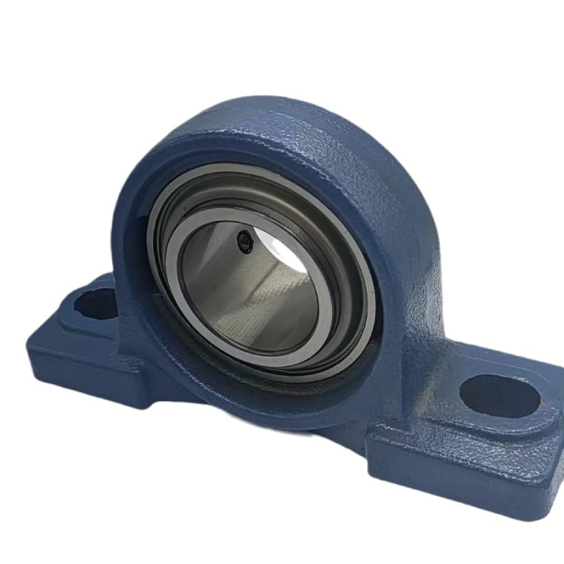 Read More About mounted spherical bearing