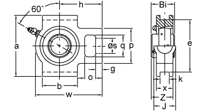Read More About ball bearing 6012