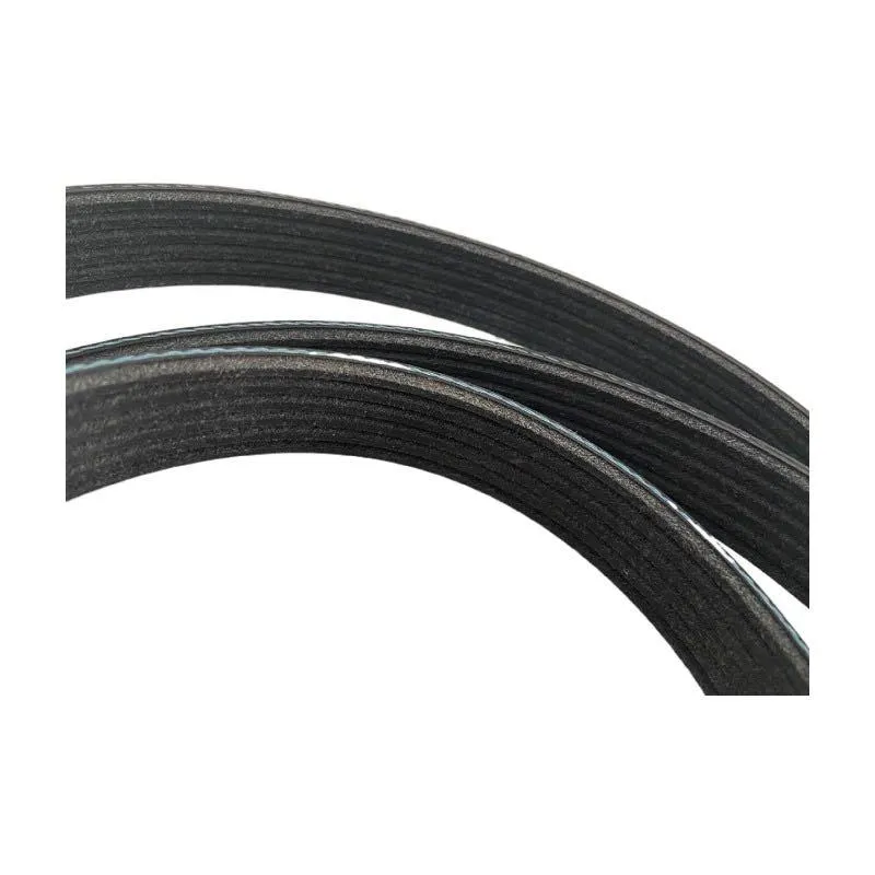 YOUR CAR&#039;S SERPENTINE BELT
