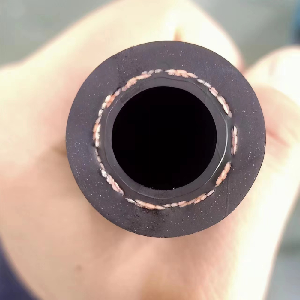 Read More About type c type e automotive air conditioning hose