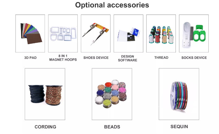 Read More About 2 head embroidery machine