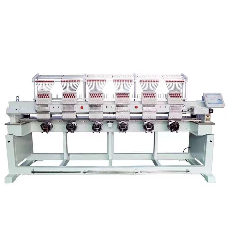 Read More About embroidery industrial machine