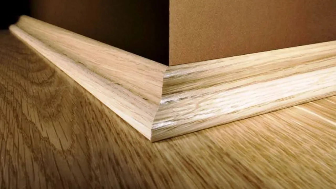សំពត់ Skirting