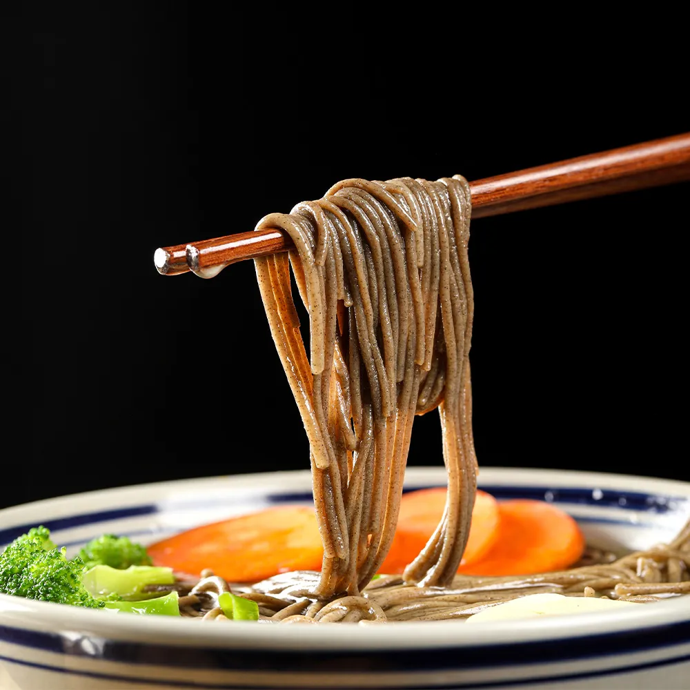 Low GI70 Soba-Diabetic Noodles|Patent Tech&amp;Low GI