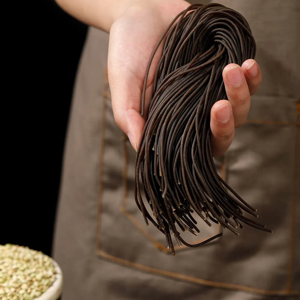 Low GI70 Soba-Diabetic Noodles|Patent Tech&amp;Low GI