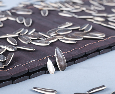 Eya Sunflower Seeds Exporter | Crispy, Nutritious, Premium