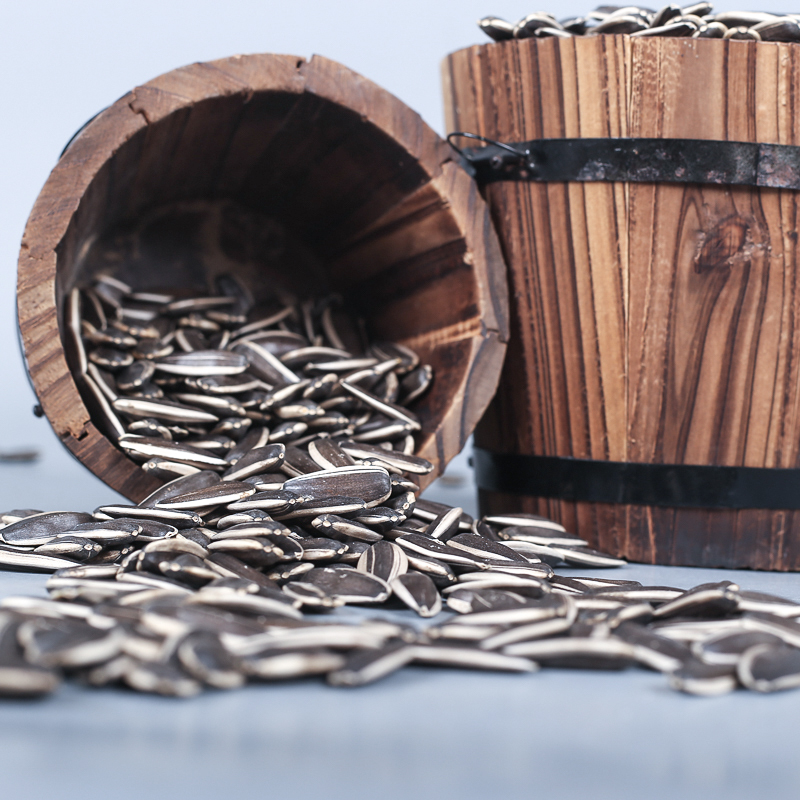 Health Benefits of Sunflower Seeds