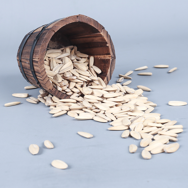 Sunflower seeds: Nutritional and health benefits
