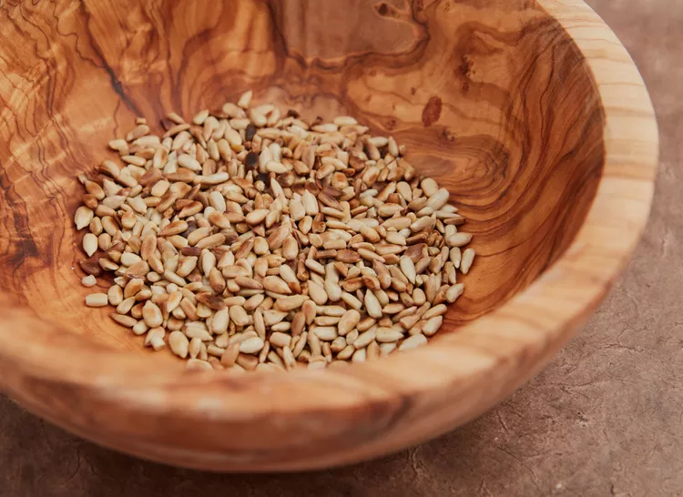 Sunflower Seeds: Benefits of a Handful a Day