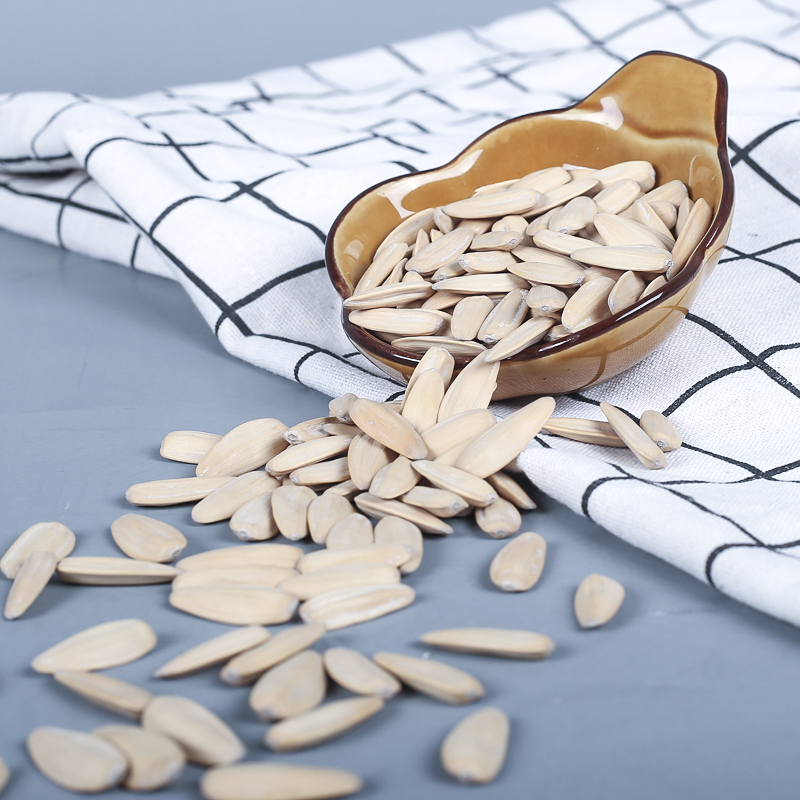 Health Benefits of Sunflower Seeds