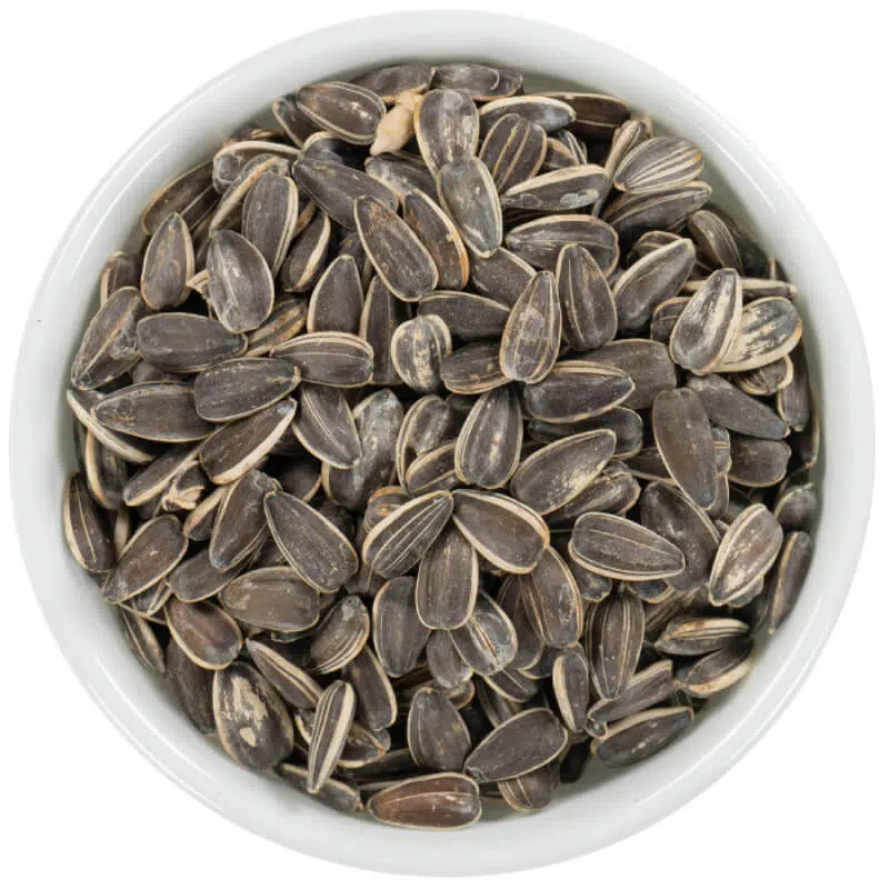 16 Amazing Benefits Of Sunflower Seeds