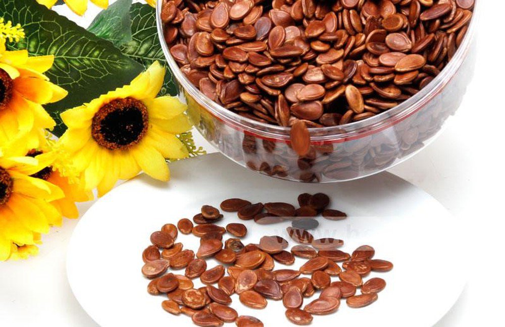 How To Eat Melon Seeds How To Eat Melon Seeds