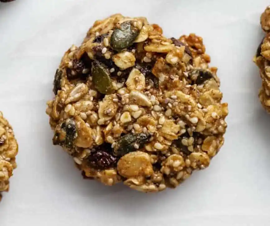 Health benefits of seeds: sesame, pumpkin, sunflower &#038; linseed