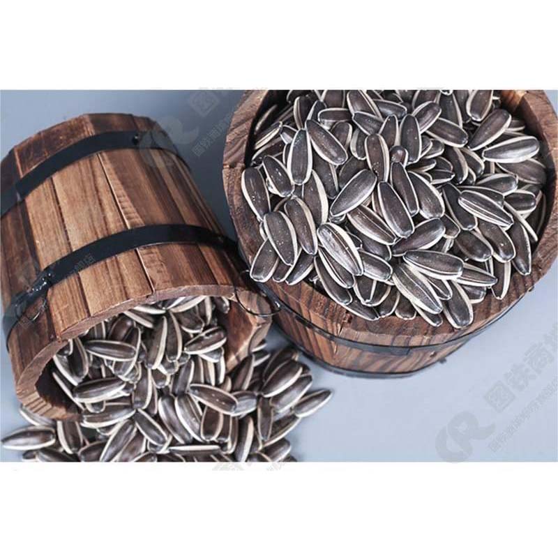 Discover the Benefits of Sunflower Seeds for Healthier Living sunflower seeds