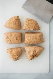 Parmesan Whole Wheat Crackers