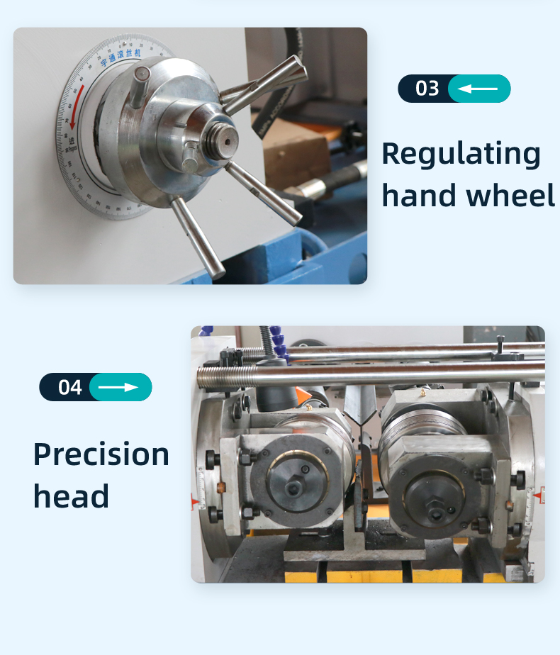 Read More About reed thread roller