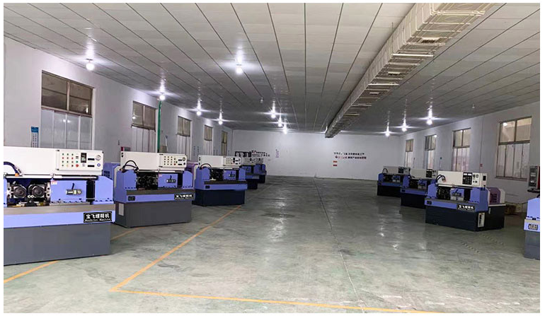 Read More About small thread rolling machine